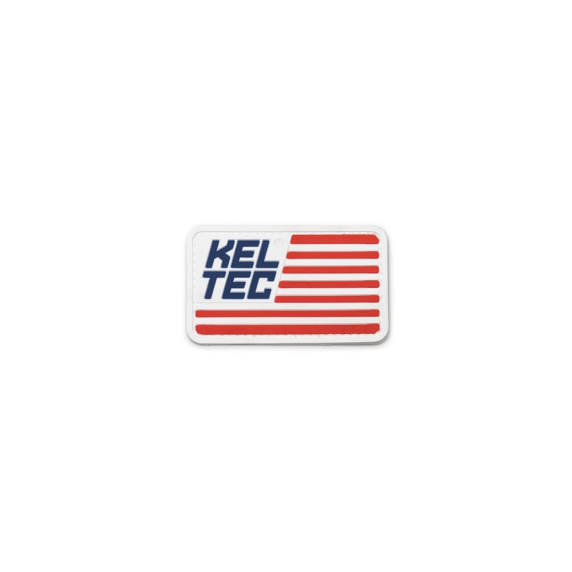 KelTec patch brodé logo