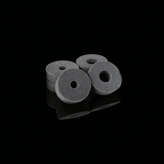 Silverback VKS kit mousse silencieux 70 mm