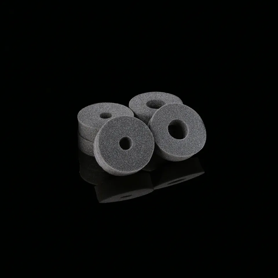 Silverback VKS kit mousse silencieux 70 mm