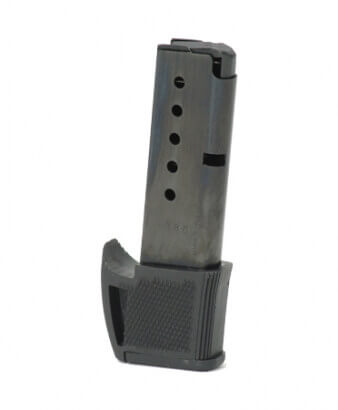 Keltec P3AT-37 chargeur 9 coups
