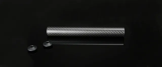 Silverback extension canon carbone S 24mm CW