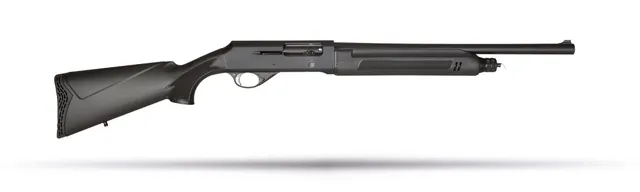 Ermox SA-X SA-X1 fusil semi-auto calibre 12 noyer