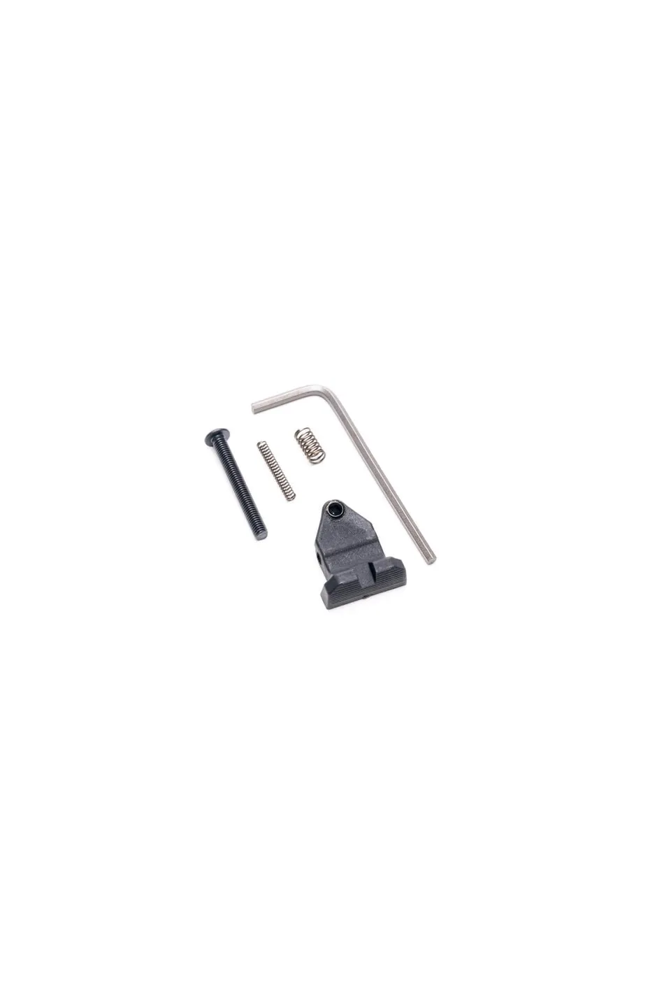 Keltec P17-1117 kit hausse pièce détachée .22