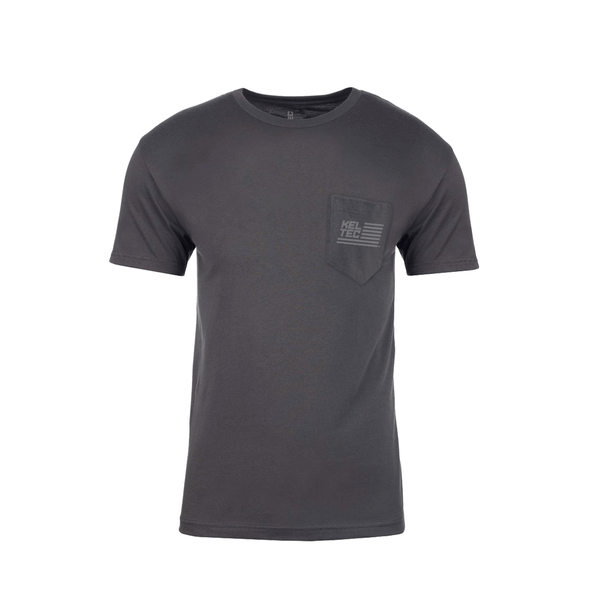 KelTec KSG Rattlesnake Pocket T-Shirt coton