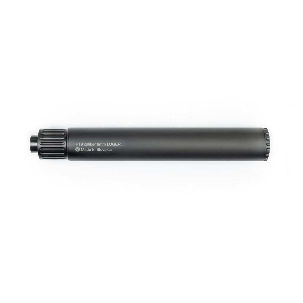 Grand Power GP9 silencieux 9mm Nielsen démontable