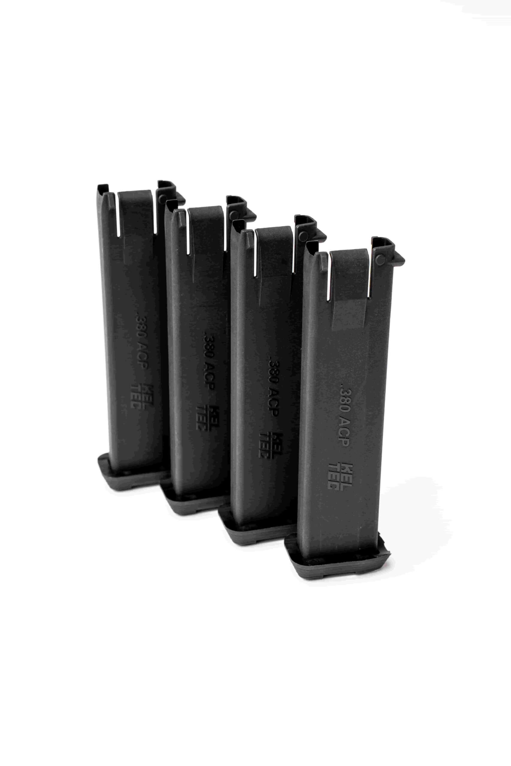 KelTec PR-3AT clip chargement 10 coups lot de 4