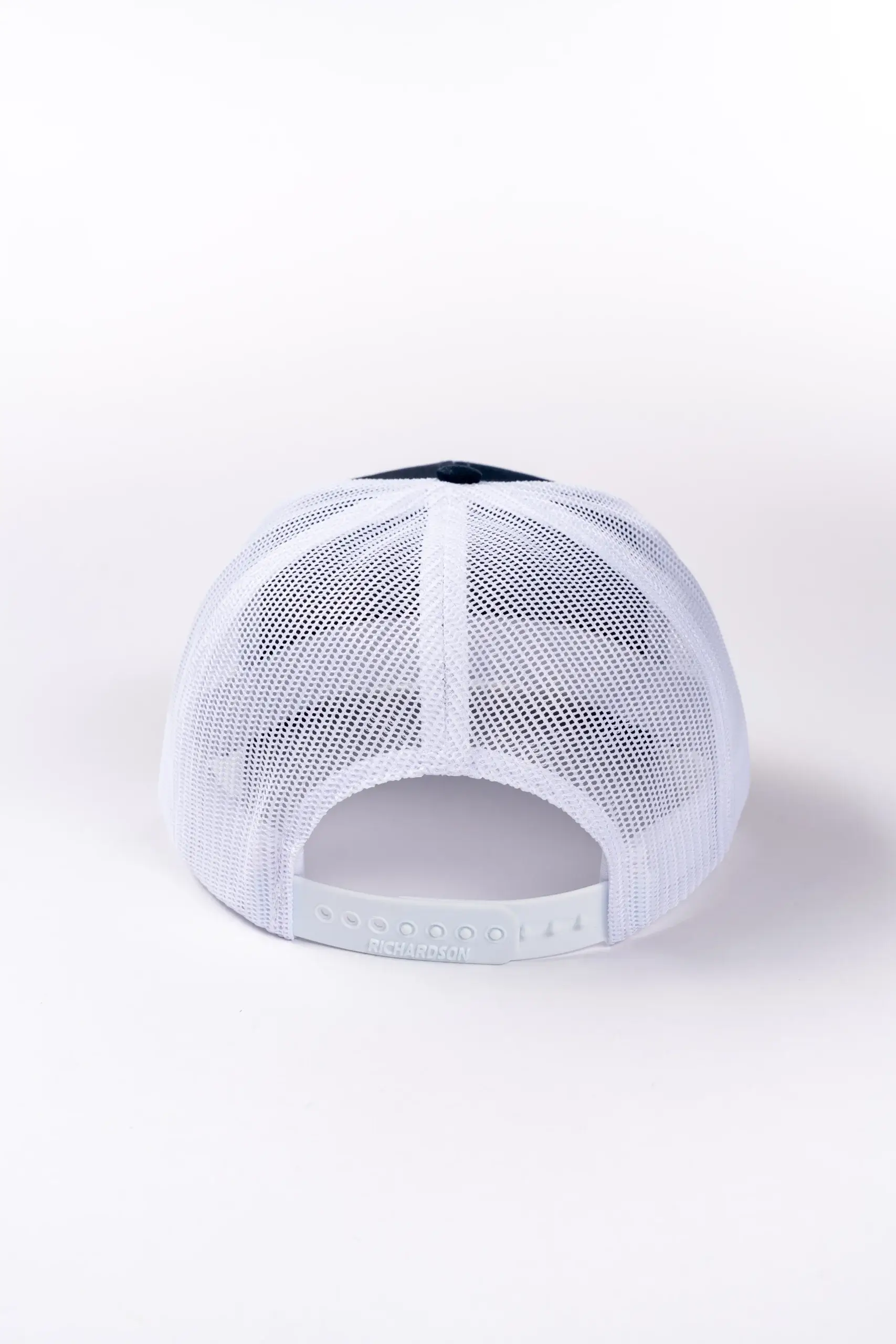 Keltec Trucker casquette bleu marine réglable