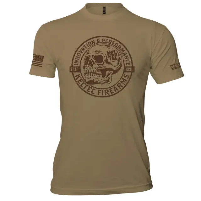 Keltec Badge Tee T-shirt