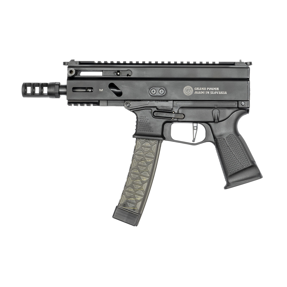 Grand Power Stribog SP9 A3S pistolet 9×19 compact