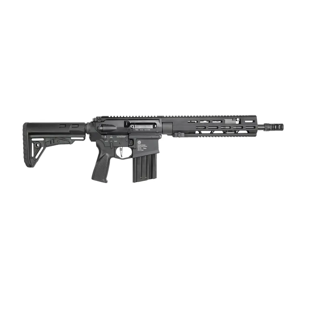 Grand Power GP R10 fusil 308 Win piston