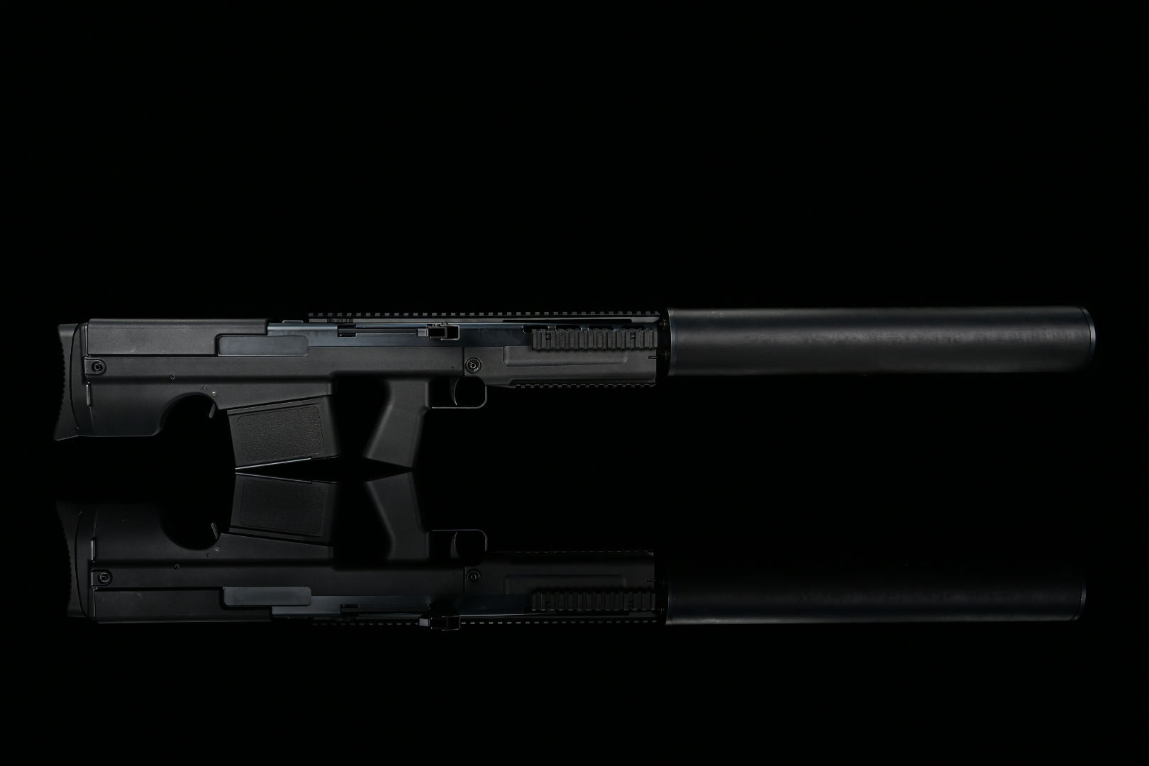 Silverback VKS réplique airsoft bullpup ressort 6mm