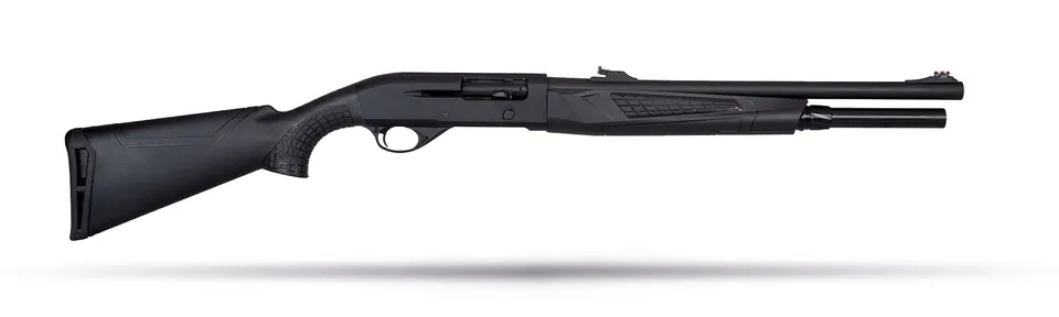 ERMOX SA-X8 fusil semi-auto calibre 12