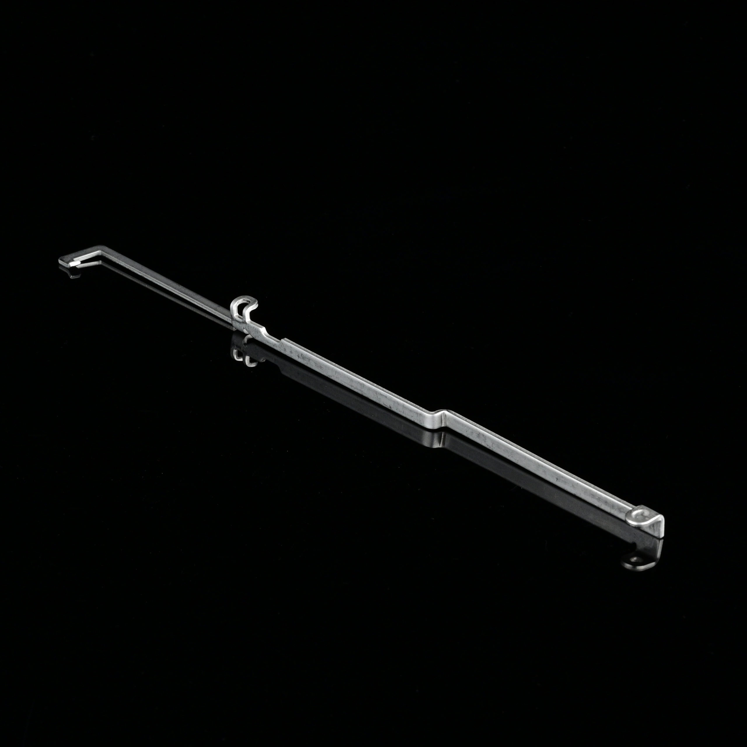 Silverback MDRX biellette arrêtoir chargeur inox