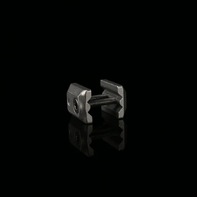 Silverback SBA-STK-40 coupleur picatinny crosse