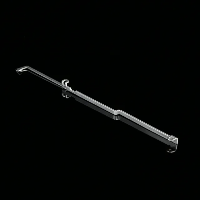 Silverback MDRX biellette arrêtoir chargeur inox