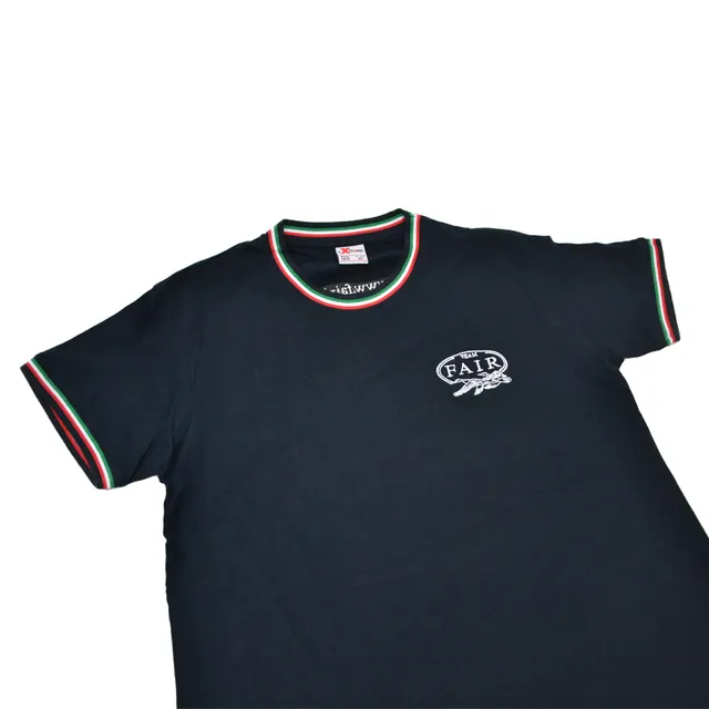 FAIR T-shirt coton chasse