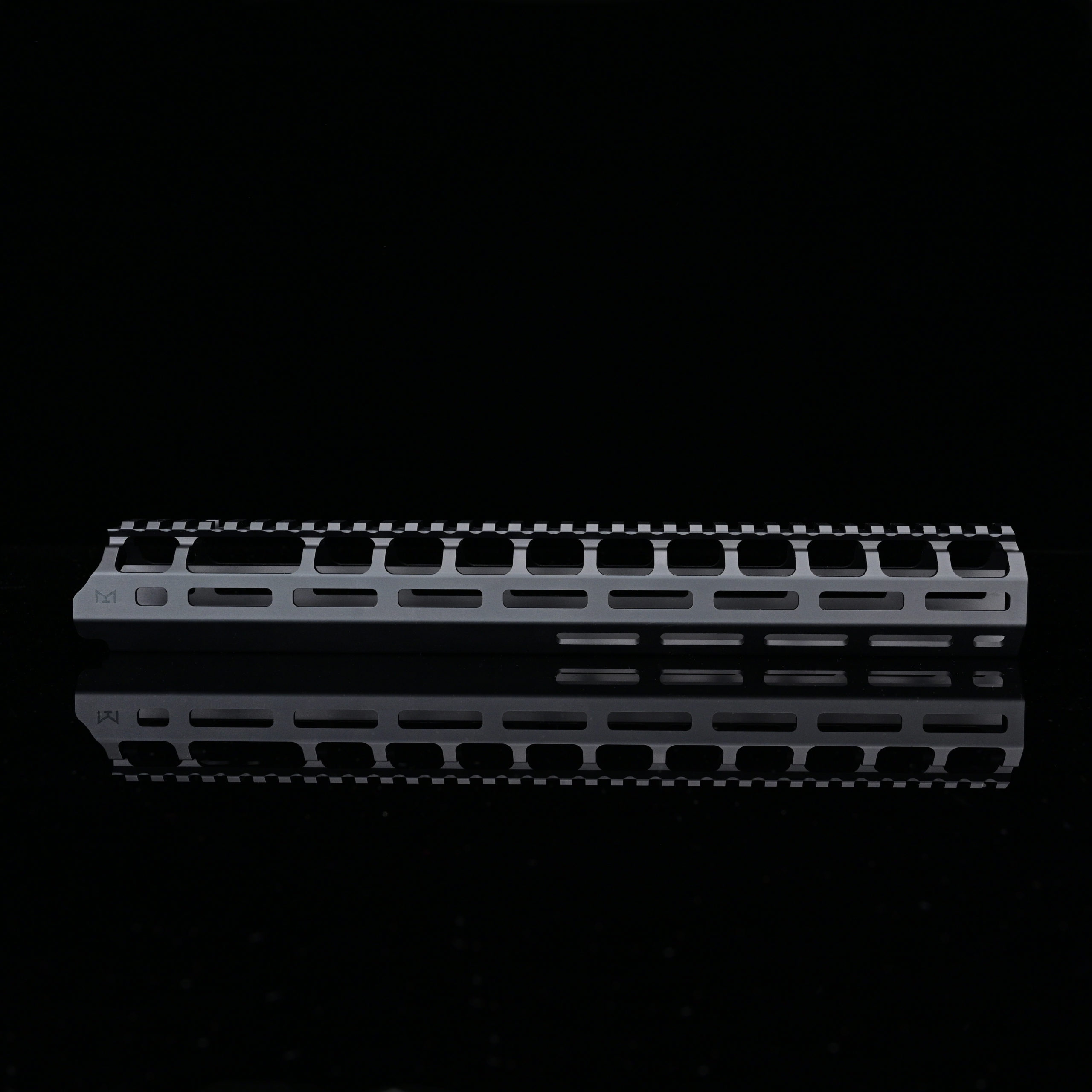 Silverback TAC-41 A garde-main M-LOK alu noir
