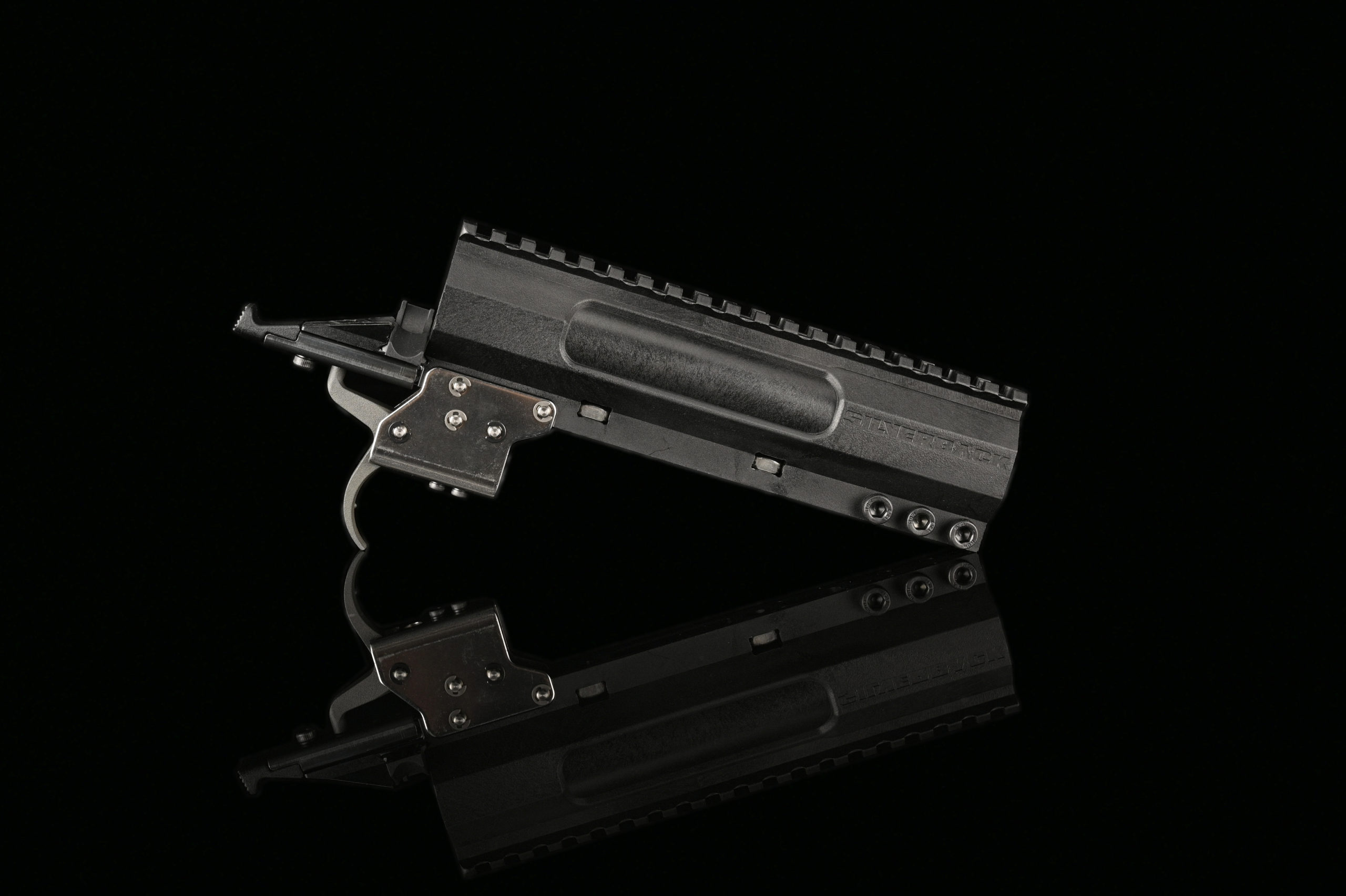 Silverback TAC-41 Lite Sport réplique airsoft 330 mm ambidextre