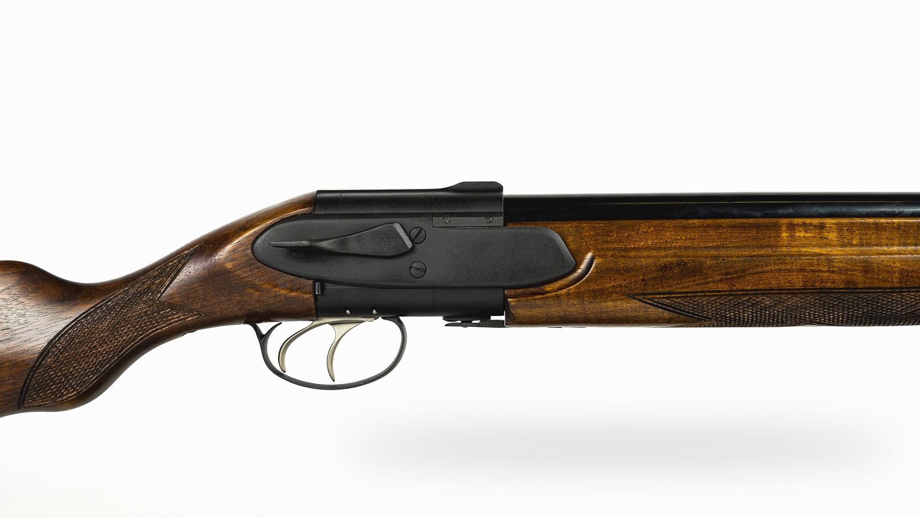 Bretton & Gaucher Fair Play Standard fusil calibre 12 ultra léger