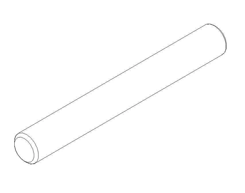 Kel-Tec SUB-2000 S2K-267 axe de gâchette