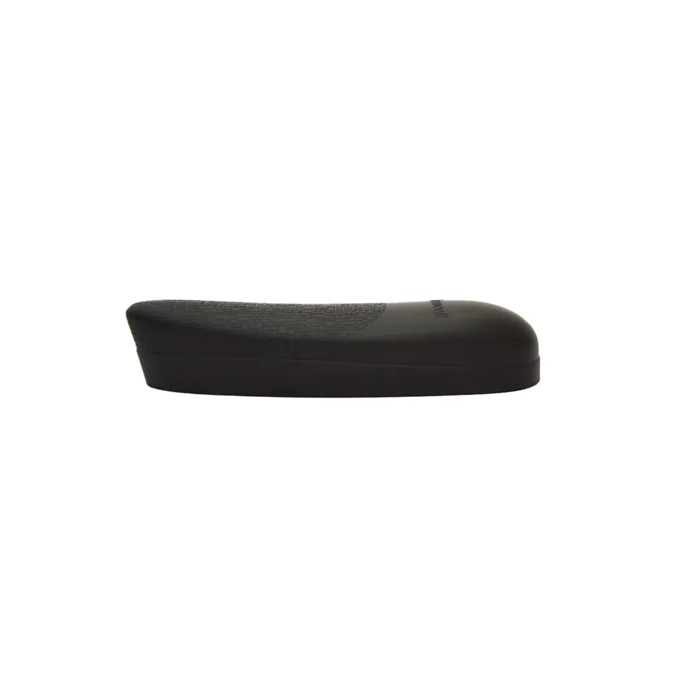 FAIR Plaque de couche microcell fusil noire 25mm
