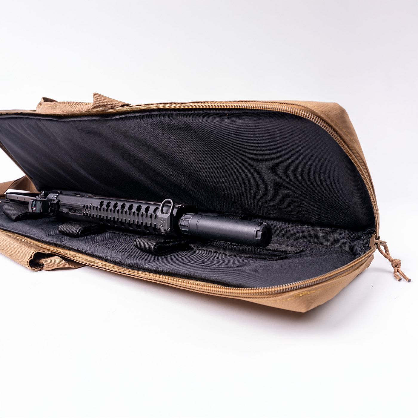 KelTec Utility housse arme longue Tan beige