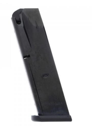 Keltec SUB2000 chargeur .40 S&W