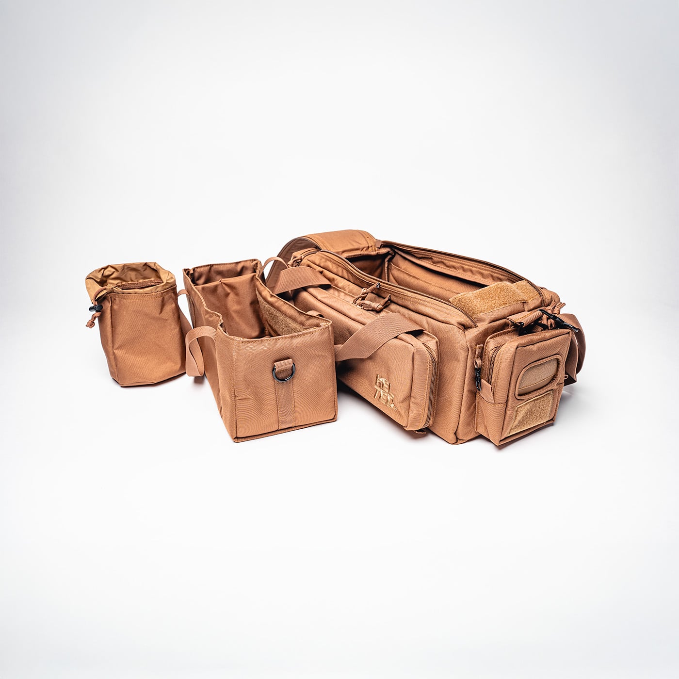 Keltec Compact Range Bag sac de tir