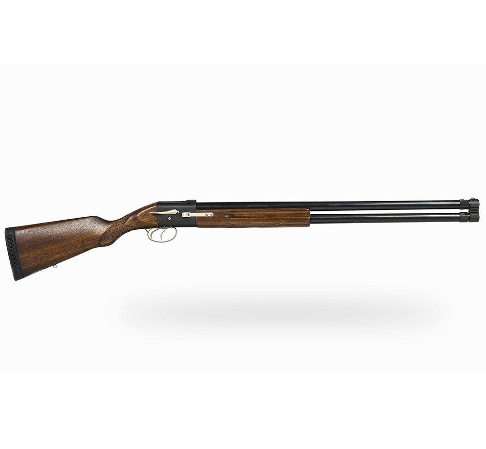 Bretton & Gaucher Baby Standard fusil calibre 12 léger