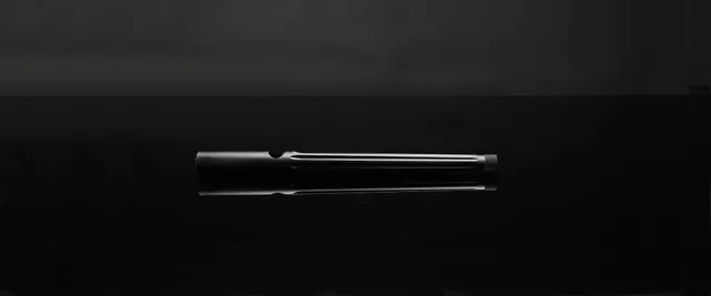 Silverback TAC-41 canon externe court 330mm rainuré
