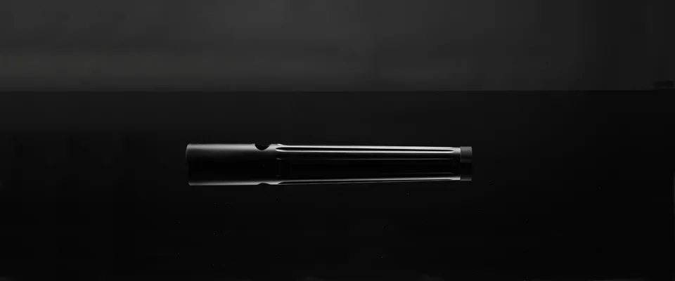 Silverback TAC-41 canon externe court 330mm rainuré