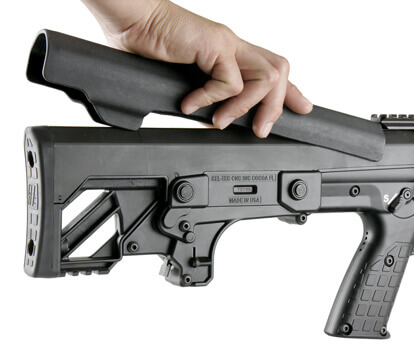 Keltec RFB appui-joue Kydex pièce d'origine