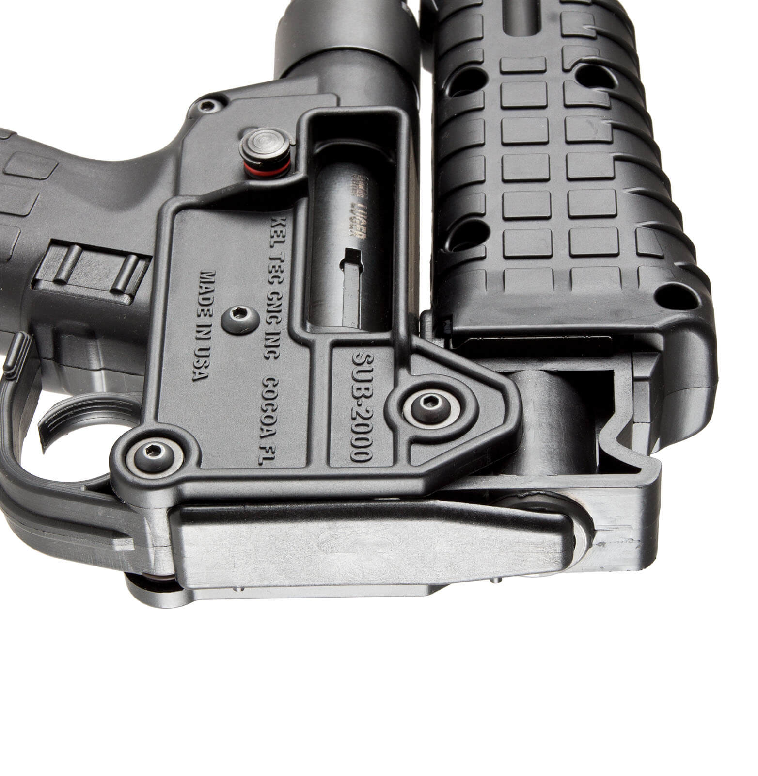 KelTec SUB2000 SUB-235 cache-poussière