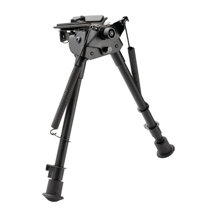 Webley Pro-Tilt 9-13" bipied réglable basculant