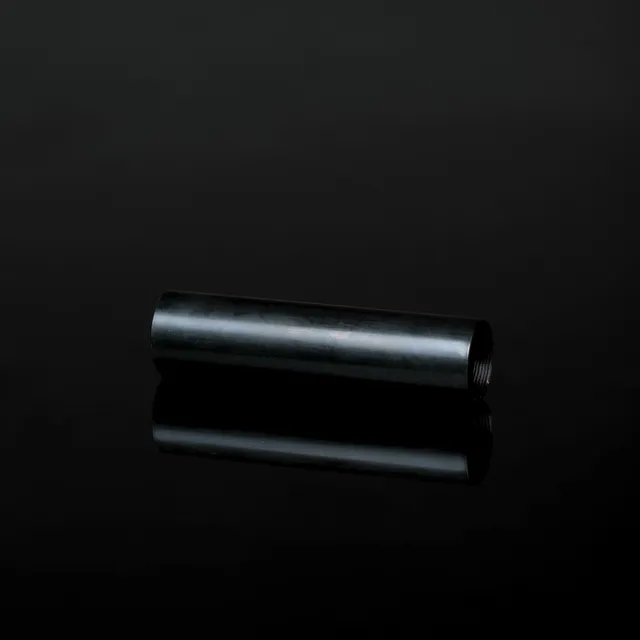 Silverback SRS cylindre pull bolt inox PVD 83g