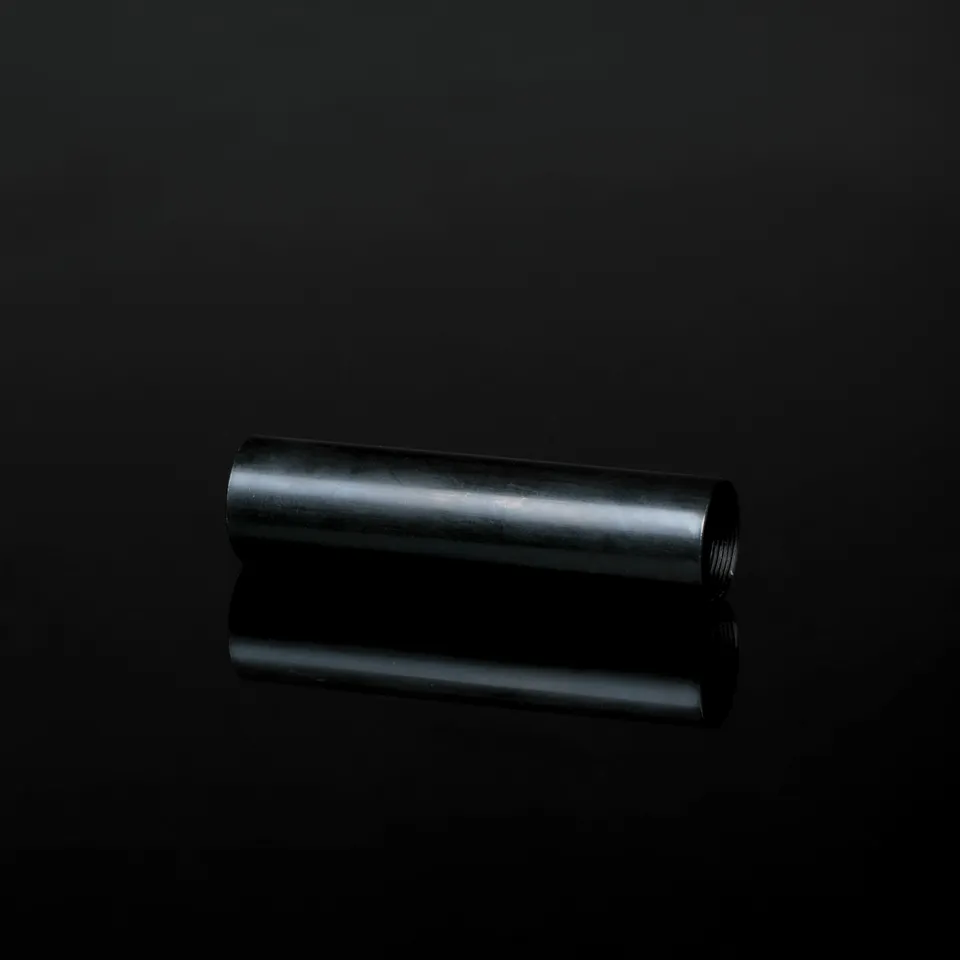 Silverback SRS cylindre pull bolt inox PVD 83g