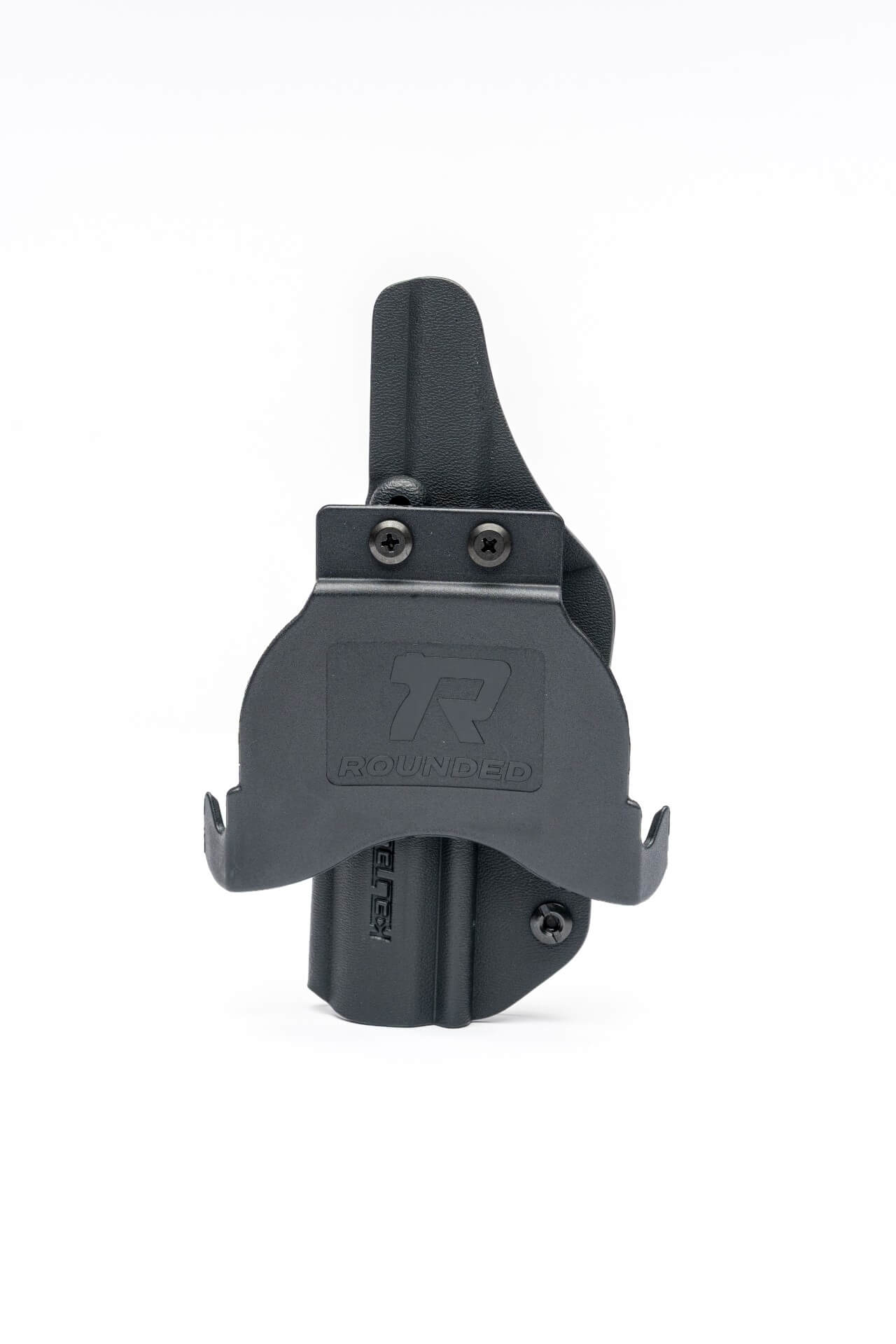 Rounded Gear PR-5.7 holster OWB Kydex droitier