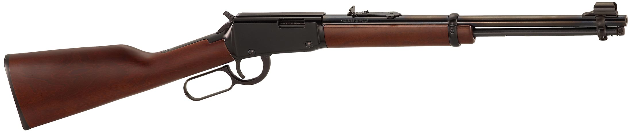 Henry Classic Lever Action Youth Model carabine 22 S/L/LR