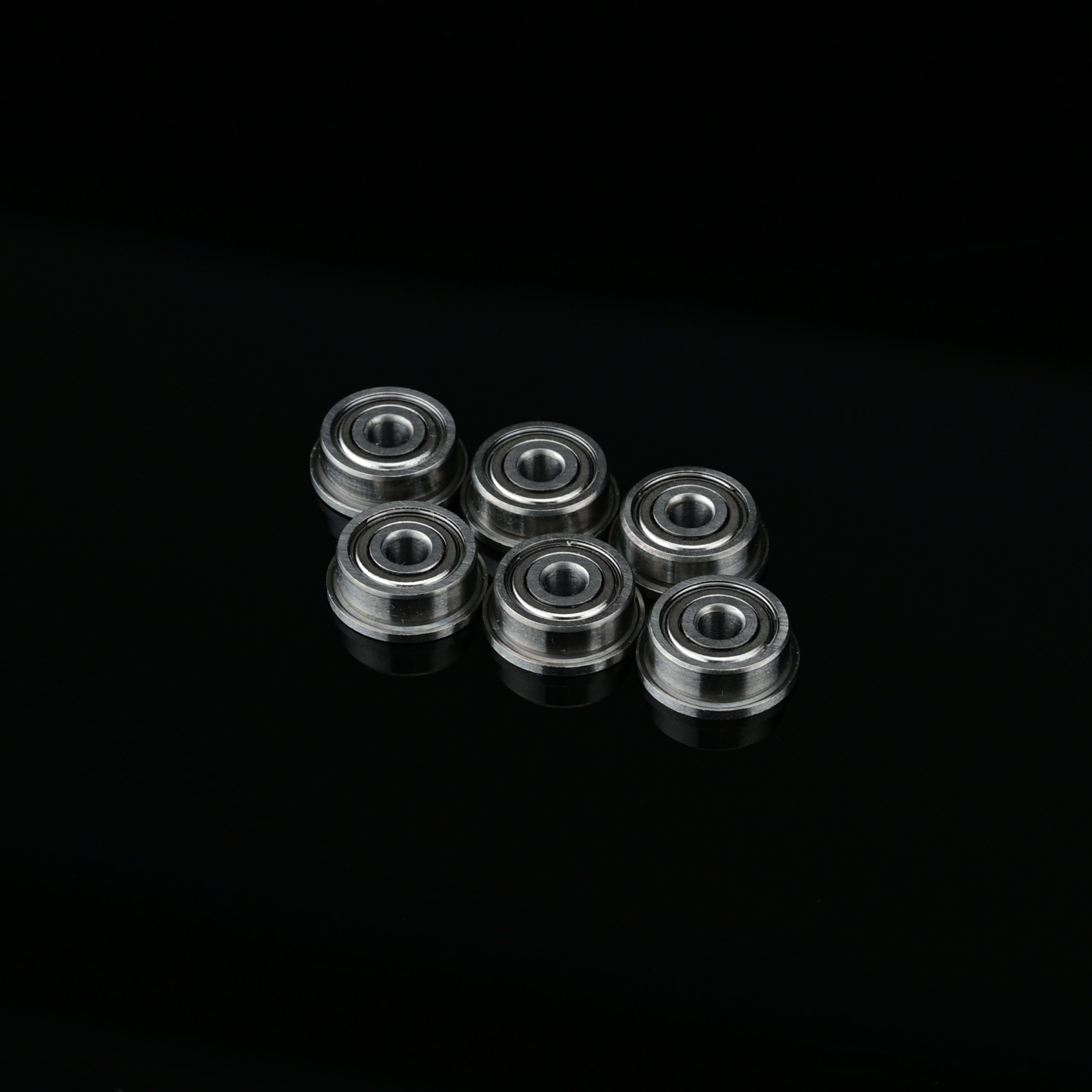 Silverback SBA-GRS-03 roulement billes 10 mm lot de 6