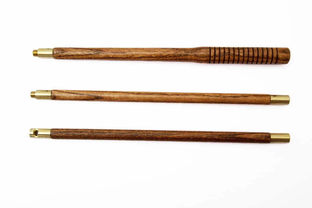 FAIR kit nettoyage fusil baguette + 3 écouvillons