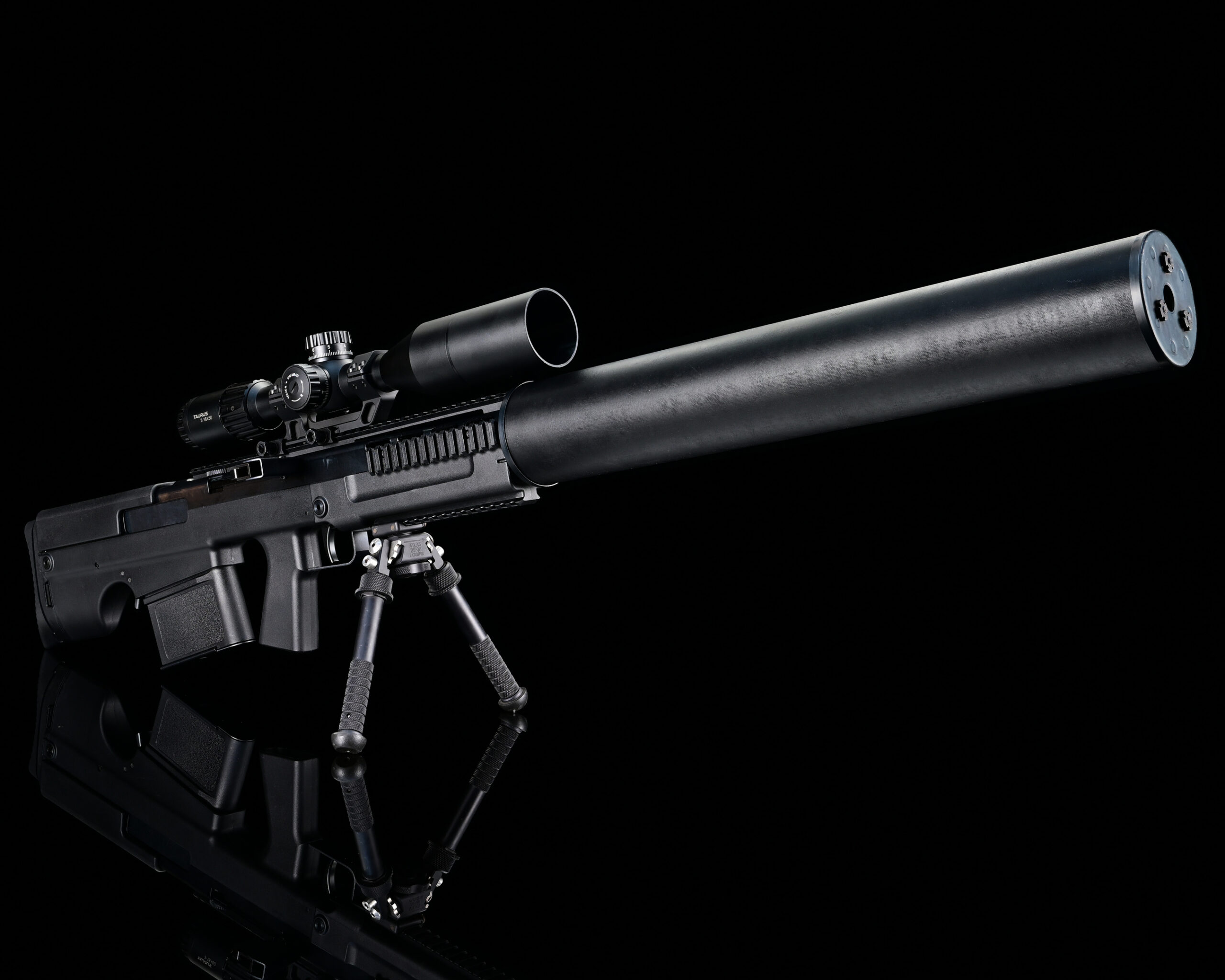 Silverback VKS réplique airsoft bullpup ressort 6mm