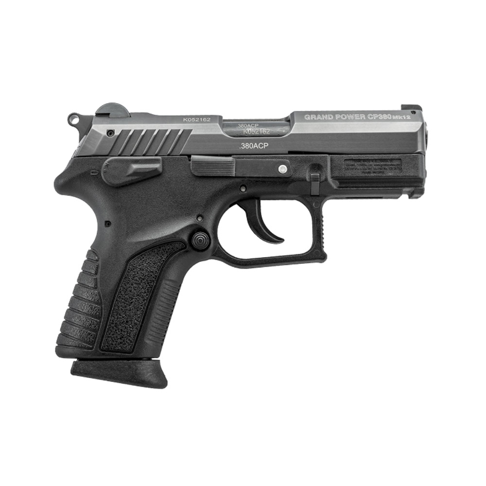 Grand Power CP380 pistolet 380 ACP défense
