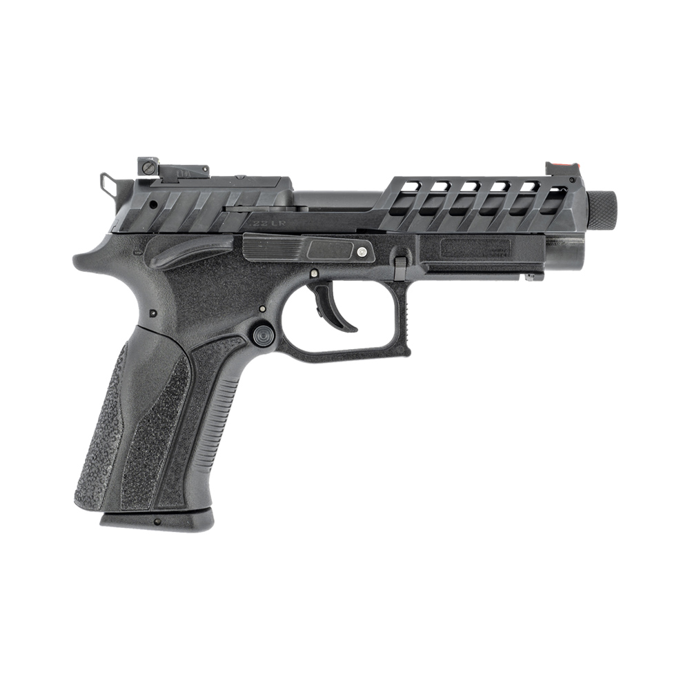Grand Power K22 X-Trim Mk23 pistolet 22 LR