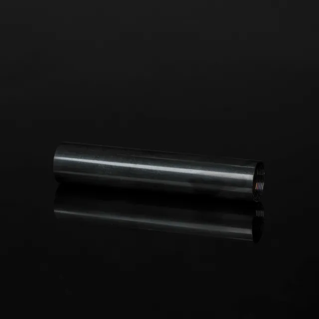 Silverback SRS cylindre push bolt SBA-CYL-01 inox