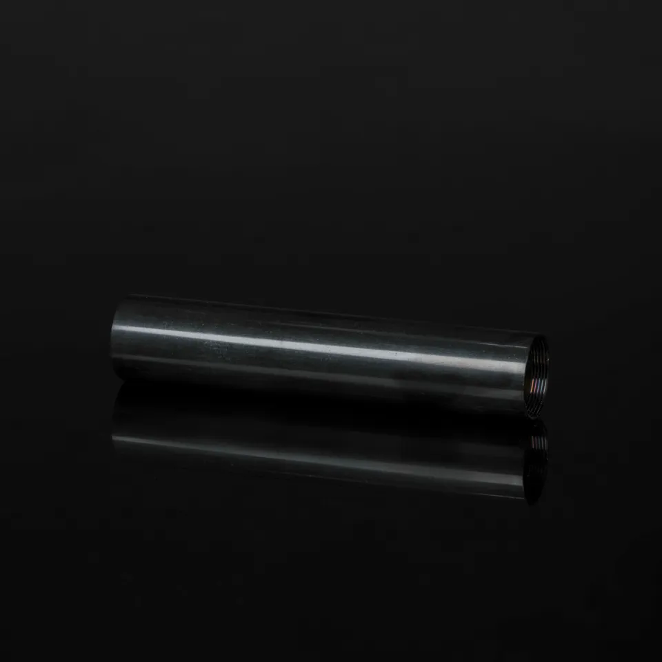 Silverback SRS cylindre push bolt SBA-CYL-01 inox