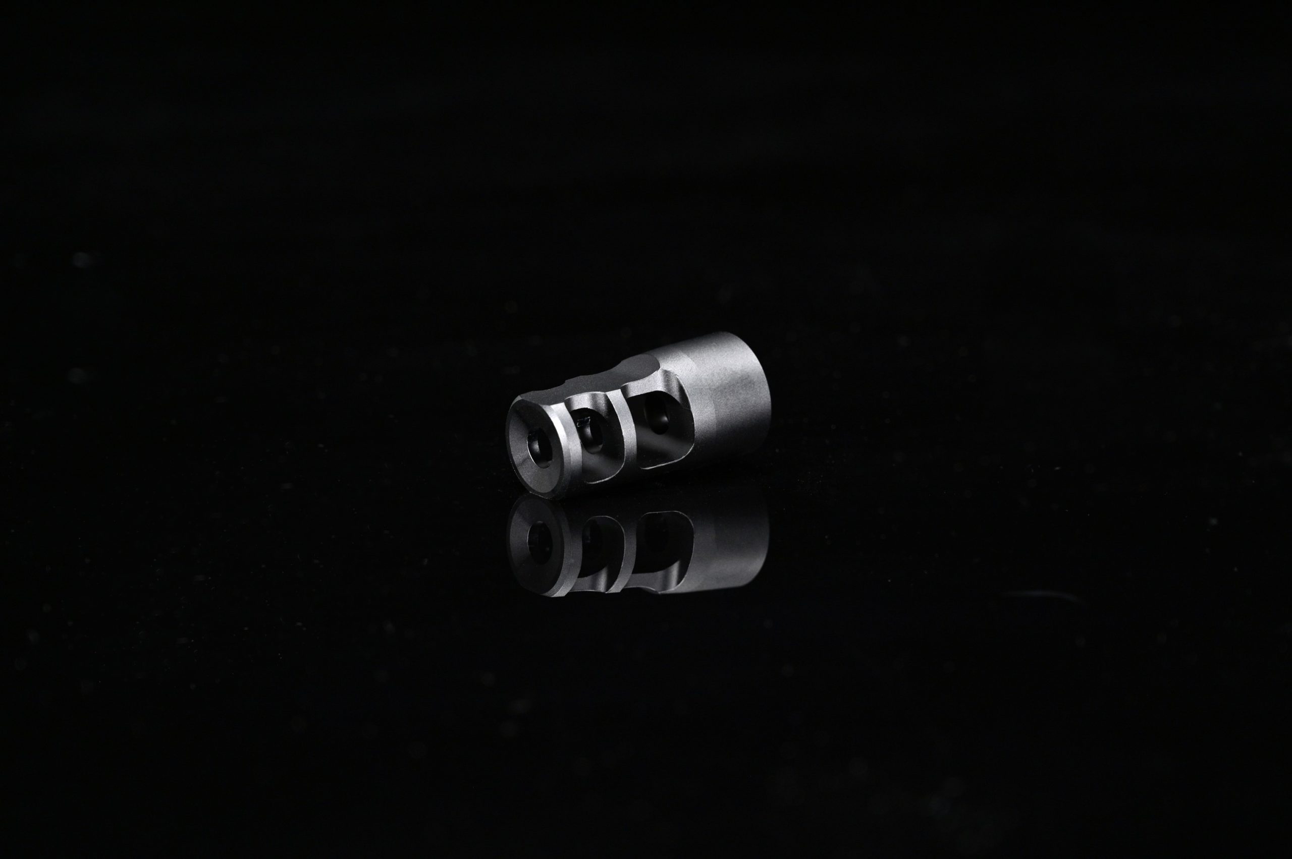 Silverback SBA-FHD-10 frein de bouche 24mm CW aluminium
