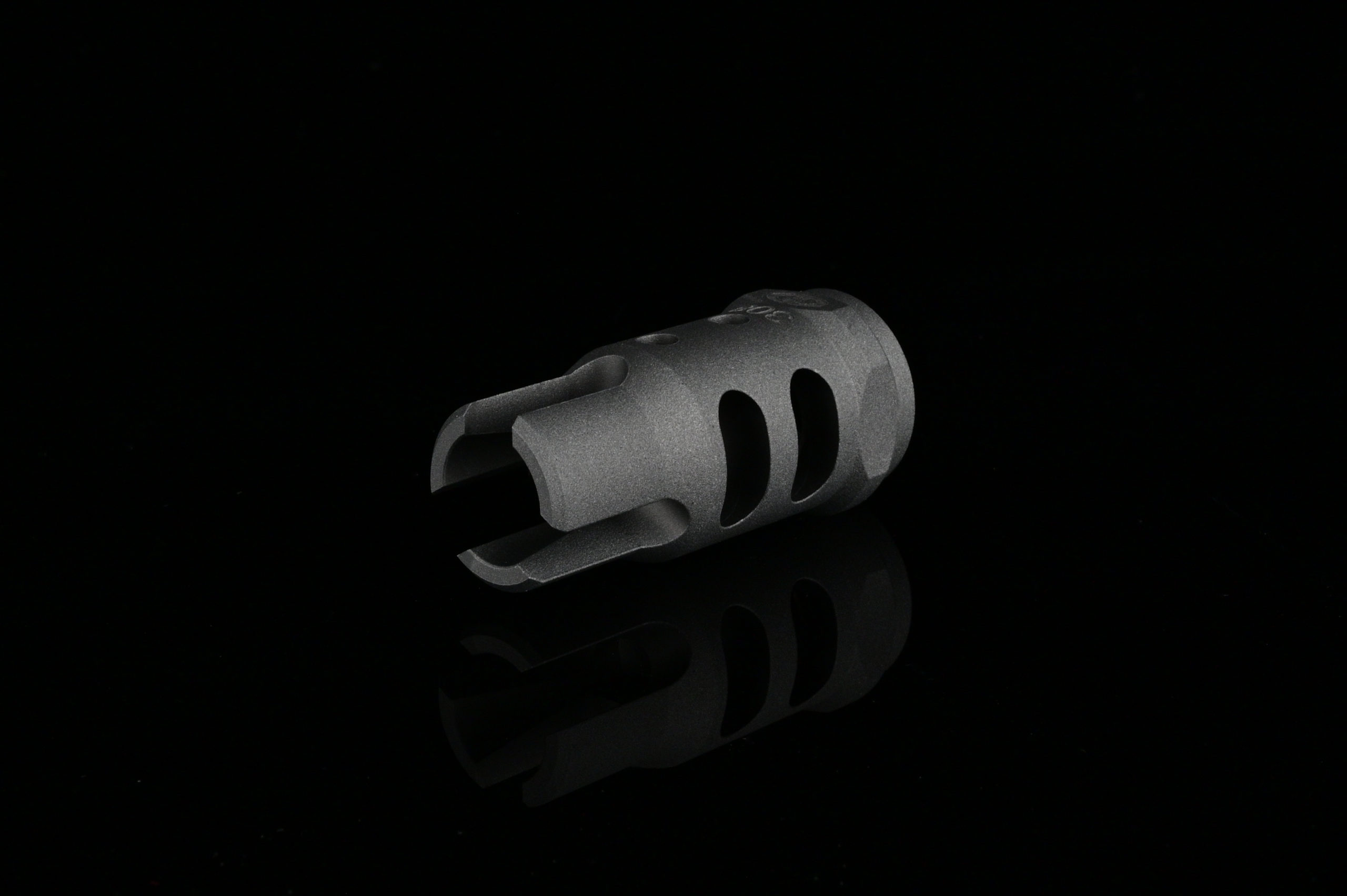 Silverback MDRX Ratchet frein de bouche 14mm CCW alu