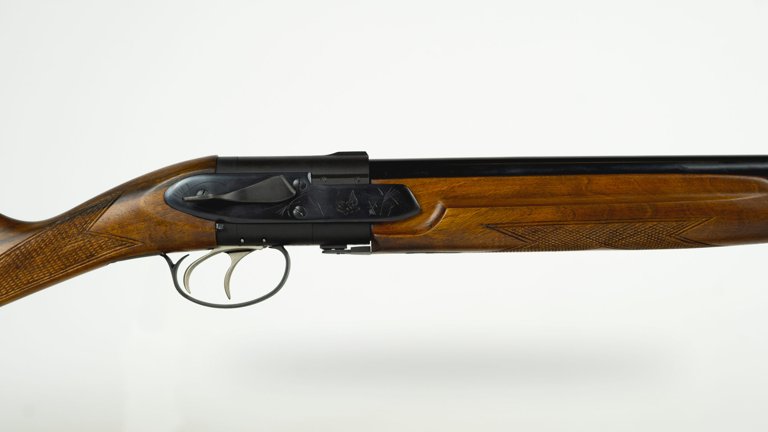 Bretton & Gaucher Slim Standard fusil calibre 20 ultra léger