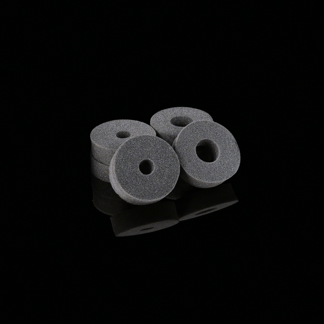 Silverback VKS kit mousse silencieux 70 mm