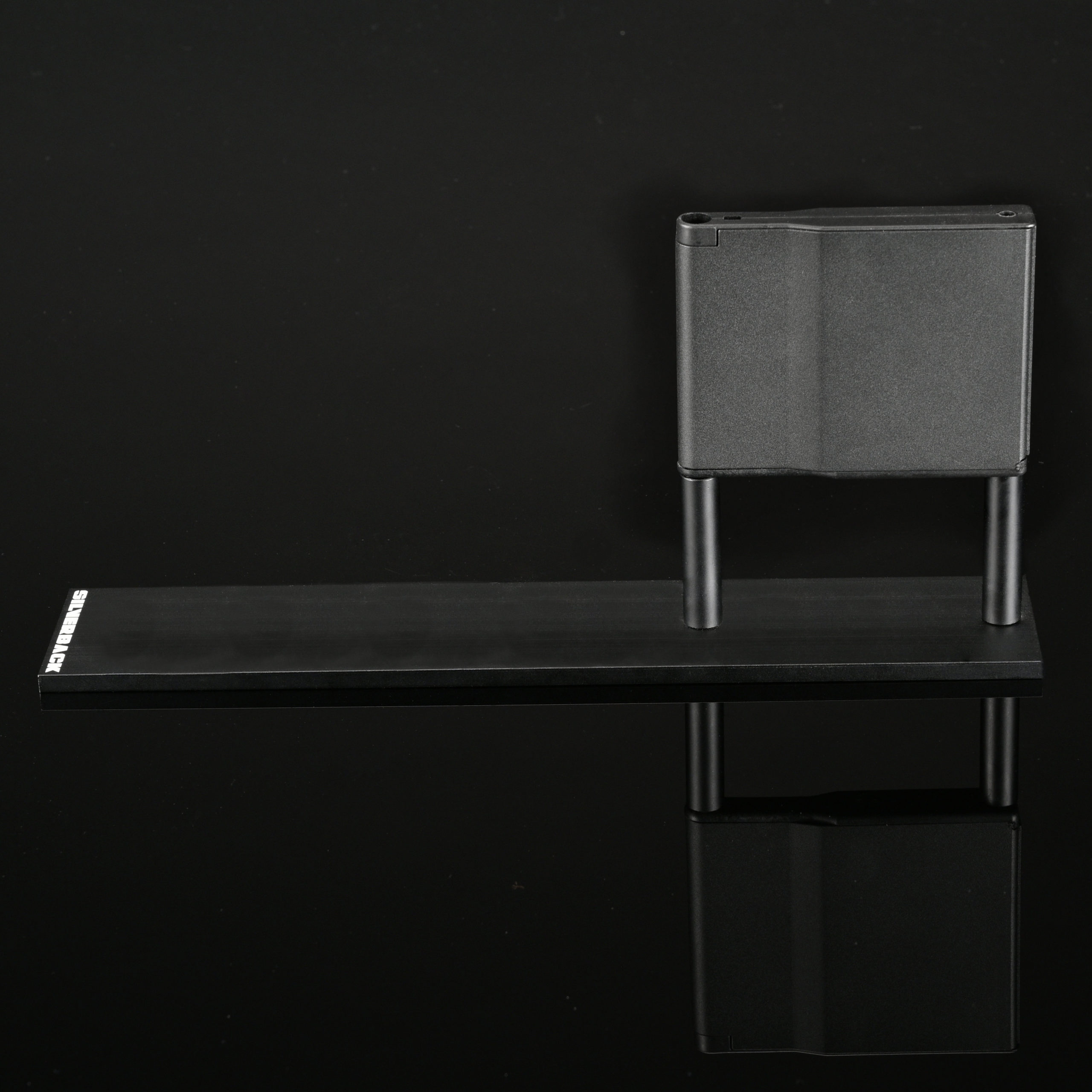 Silverback SRS SBA-GST-01 support présentoir acier